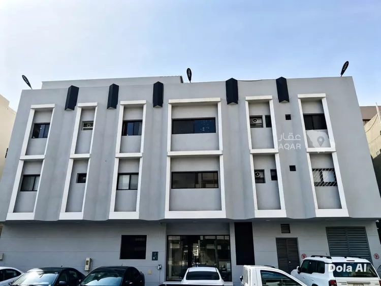 شقة للإيجار في شارع الأمين عبدالله العلي النعيم, حي الملز, مدينة الرياض, منطقة الرياض