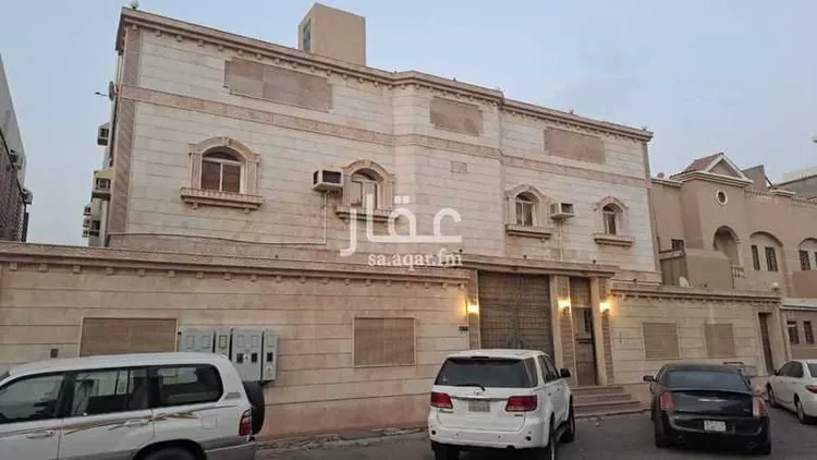 Apartment for Rent in Jeddah Al Hamadaniyah