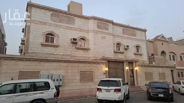 شقة للإيجار في حي الحمدانية ، جدة ، جدة