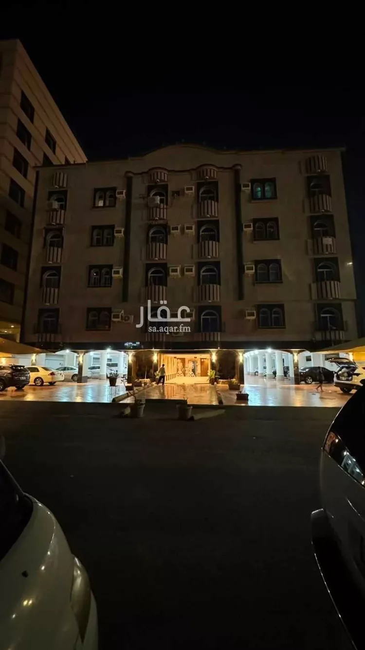 شقة للبيع في شارع هارون الحمال, حي الرحاب, مدينة جدة, منطقة مكة المكرمة 6