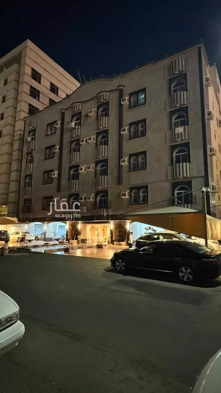 شقة للبيع في شارع هارون الحمال, حي الرحاب, مدينة جدة, منطقة مكة المكرمة صورة 5