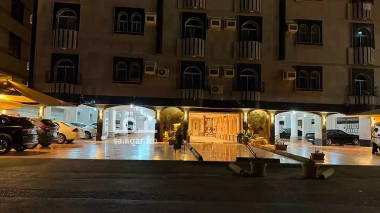 شقة للبيع في شارع هارون الحمال, حي الرحاب, مدينة جدة, منطقة مكة المكرمة 7