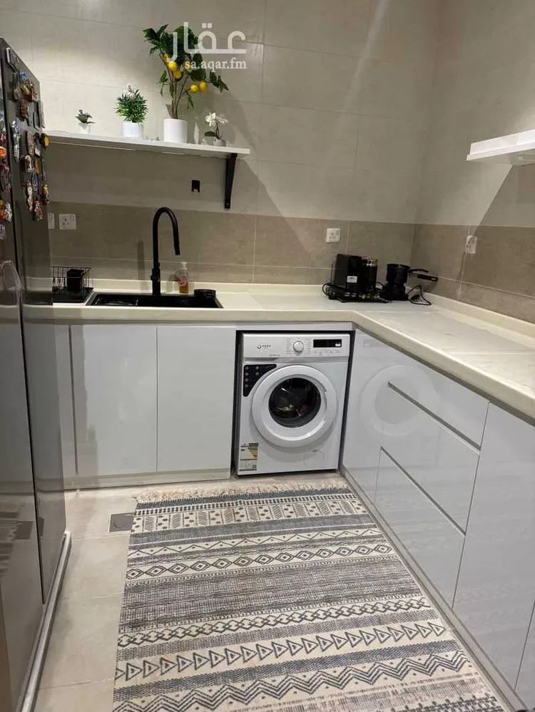 شقة مفروشة للحجز في جدة ، حي الواحة ، جدة صورة 3