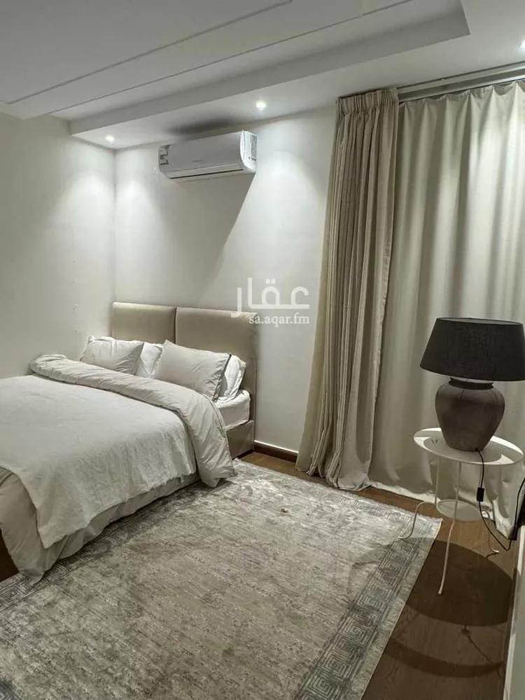 شقة مفروشة للحجز في جدة ، حي الواحة ، جدة 6