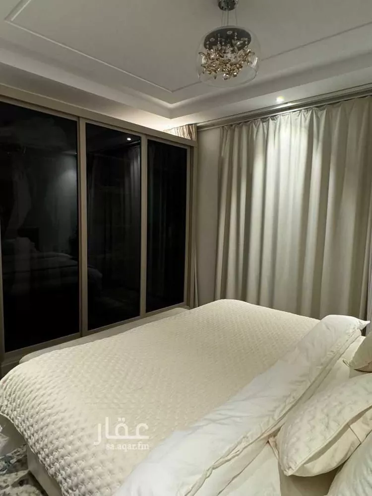 شقة مفروشة للحجز في جدة ، حي الواحة ، جدة صورة 4