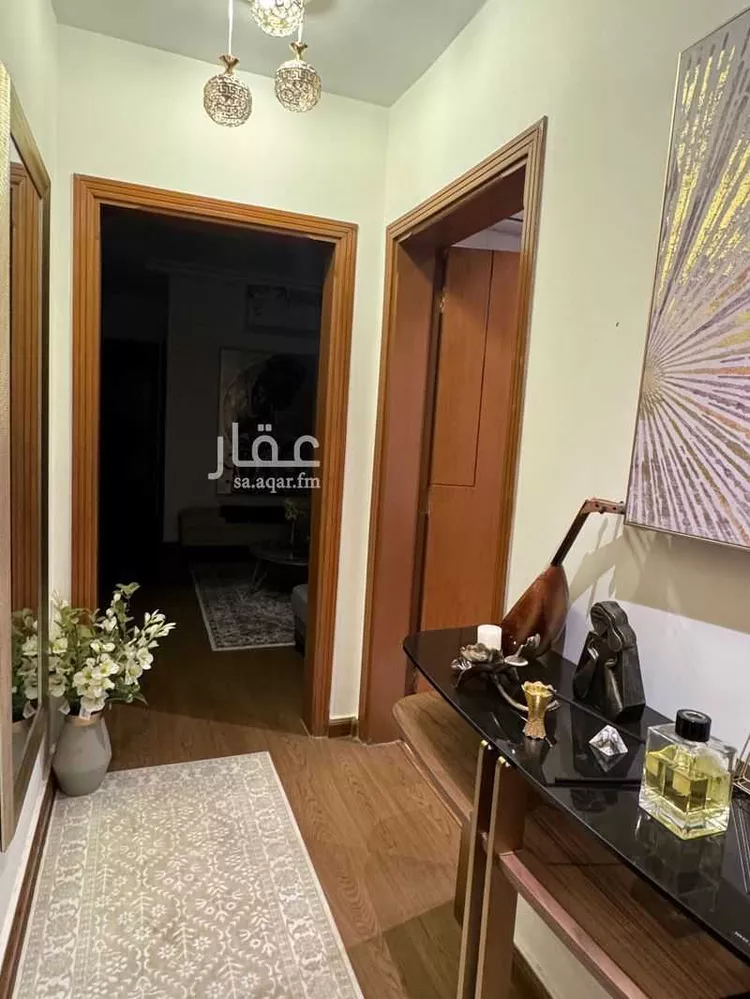 شقة مفروشة للحجز في جدة ، حي الواحة ، جدة