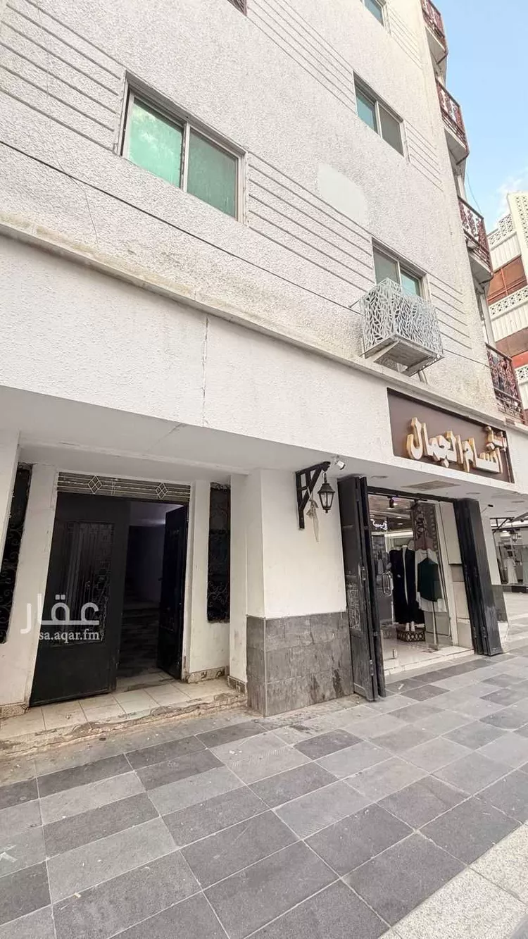 عمارة للبيع في شارع قباء الحديث, حي الجمعة, مدينة المدينة المنورة, منطقة المدينة المنورة صورة 4