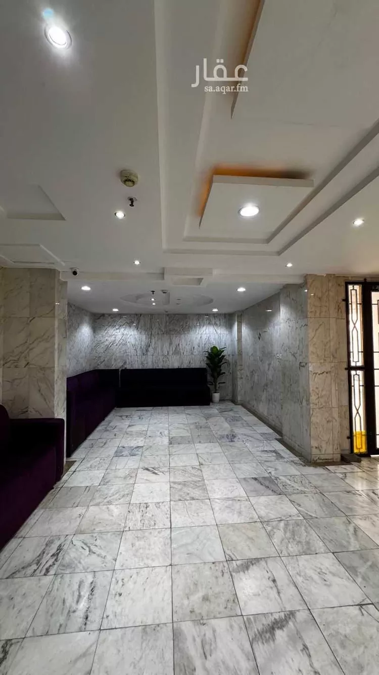 عمارة للبيع في شارع الغنائم, حي العزيزية, مدينة مكة المكرمة, منطقة مكة المكرمة 7