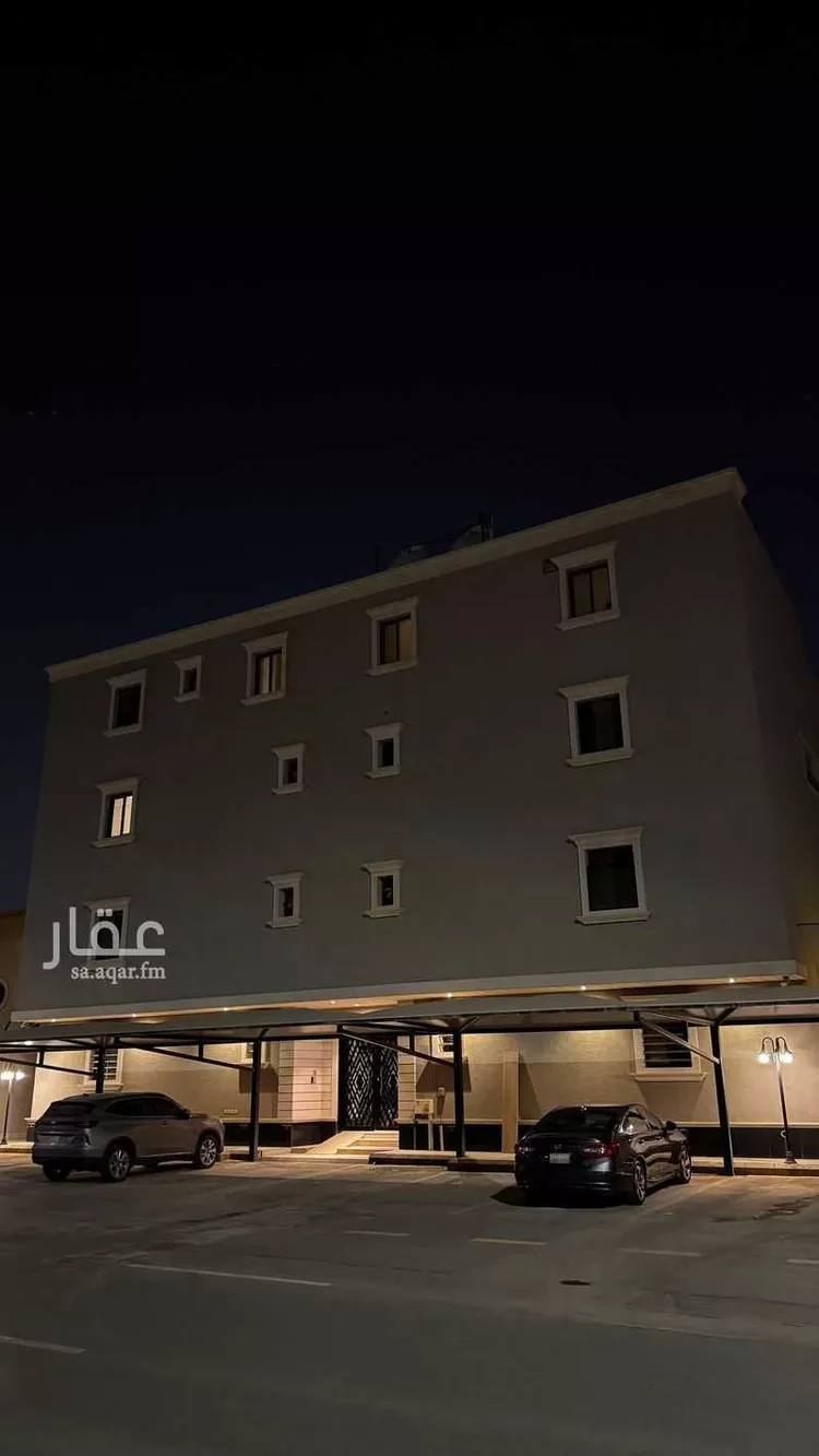 شقة للإيجار في شارع أبي عبيدة بن المثنى, حي المنار, مدينة الرياض, منطقة الرياض 1 صورة
