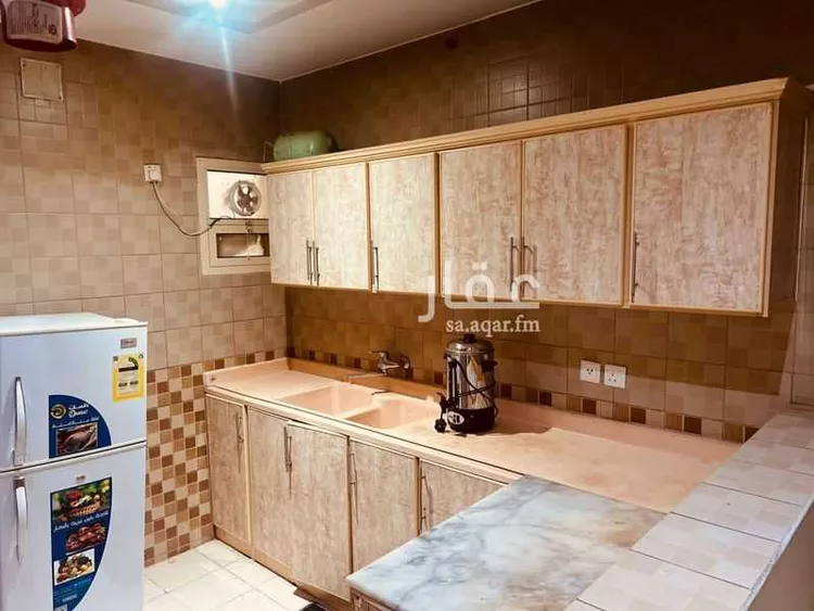 عمارة للبيع في شارع الغنائم, حي العزيزية, مدينة مكة المكرمة, منطقة مكة المكرمة 15