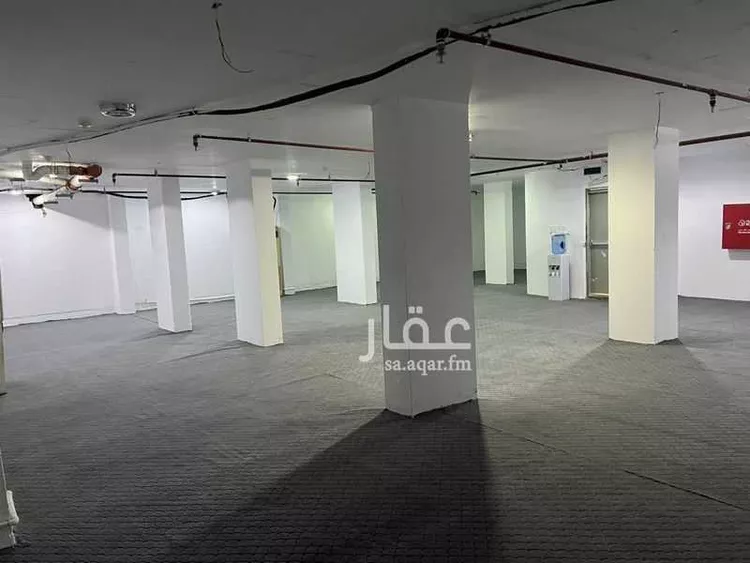 عمارة للبيع في شارع الغنائم, حي العزيزية, مدينة مكة المكرمة, منطقة مكة المكرمة 23