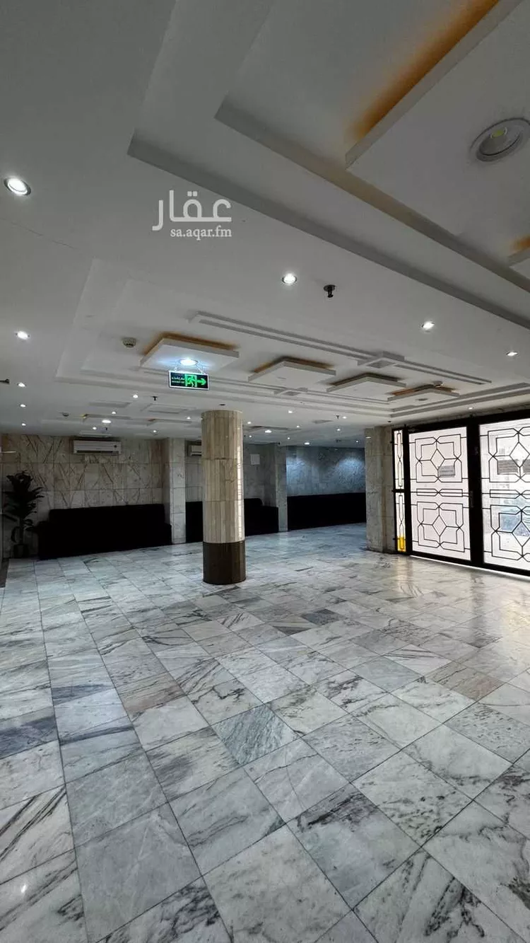 عمارة للبيع في شارع الغنائم, حي العزيزية, مدينة مكة المكرمة, منطقة مكة المكرمة 6