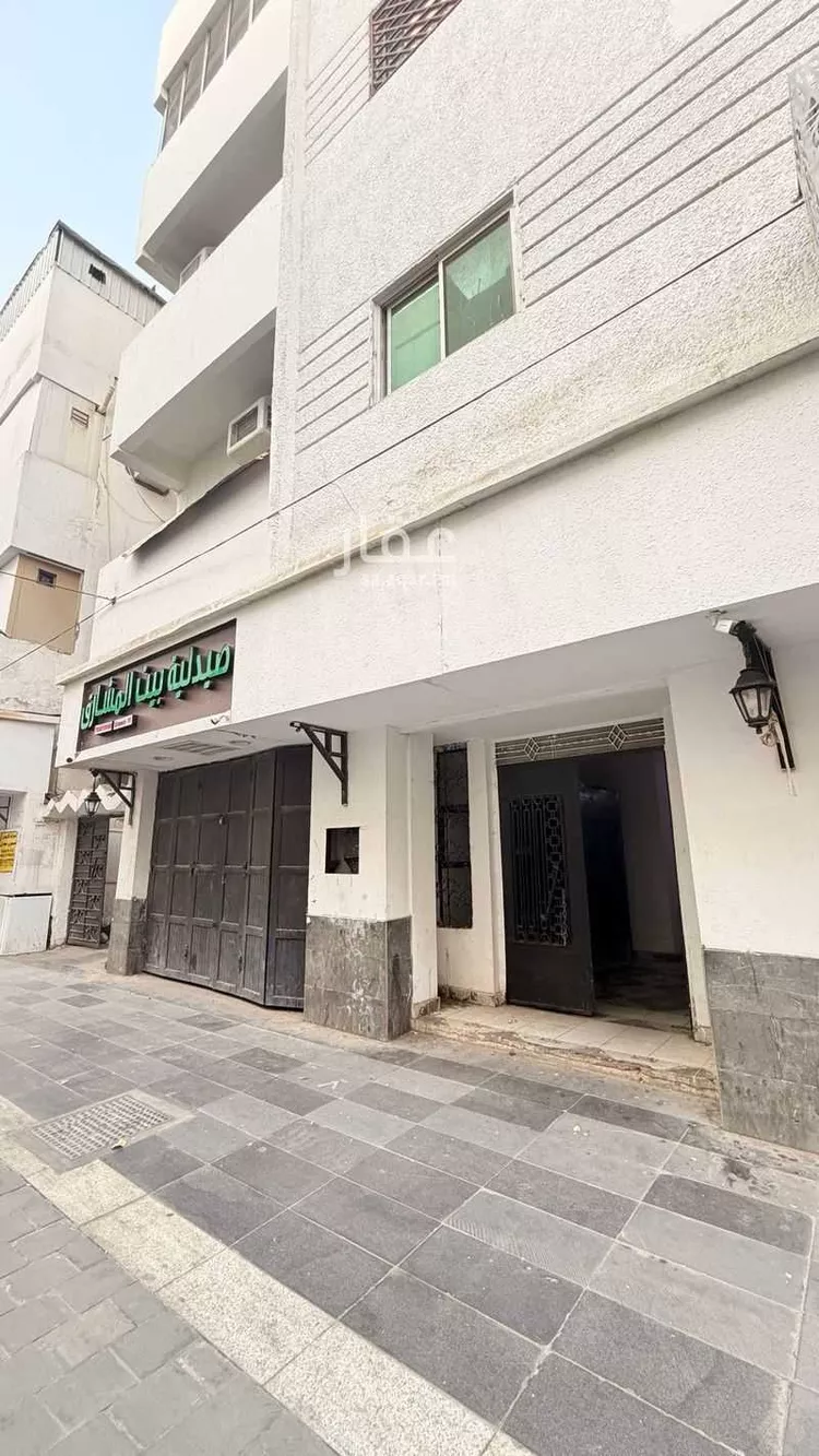 عمارة للبيع في شارع قباء الحديث, حي الجمعة, مدينة المدينة المنورة, منطقة المدينة المنورة صورة 3