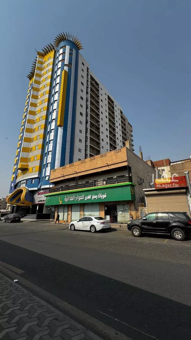 Building for Sale in Mecca Al Khansa صورة 3