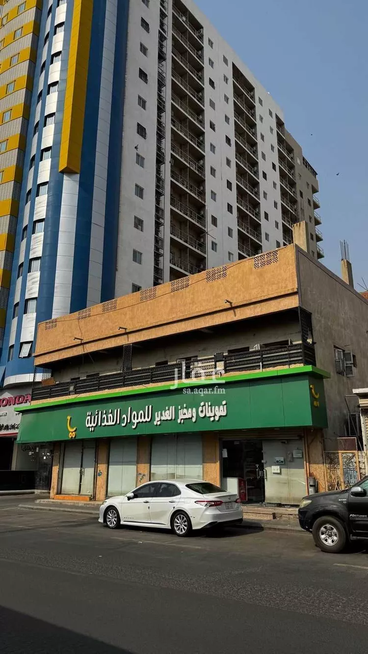 Building for Sale in Mecca Al Khansa صورة 4