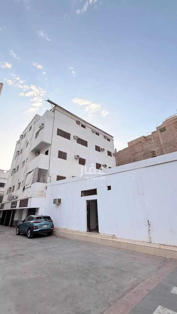أرض للبيع في شارع حميد ابن عمرو ابن قيس, حي المغيسلة, مدينة المدينة المنورة, منطقة المدينة المنورة 6
