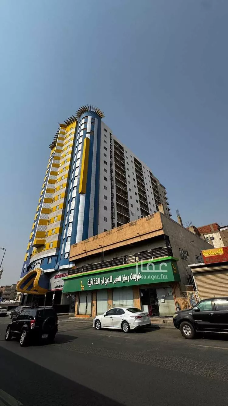 Building for Sale in Mecca Al Khansa صورة 2