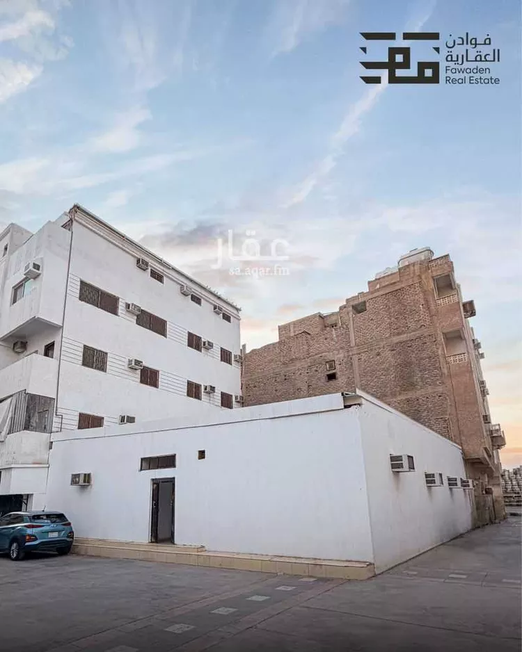 Land for Sale in Medina Al Jumuah