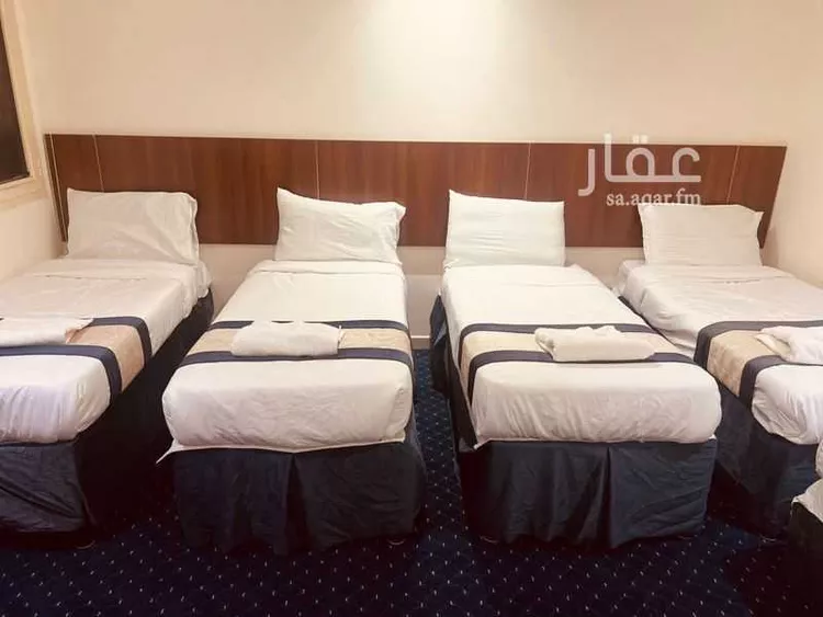 عمارة للبيع في شارع الغنائم, حي العزيزية, مدينة مكة المكرمة, منطقة مكة المكرمة 11