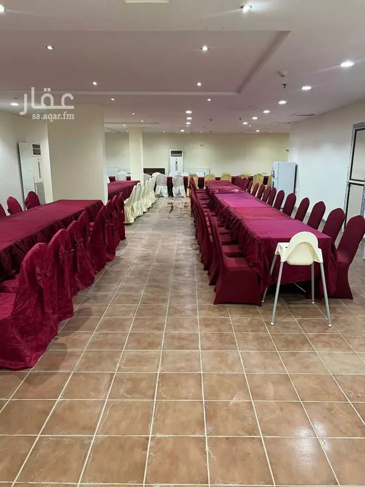 عمارة للبيع في شارع الغنائم, حي العزيزية, مدينة مكة المكرمة, منطقة مكة المكرمة 16