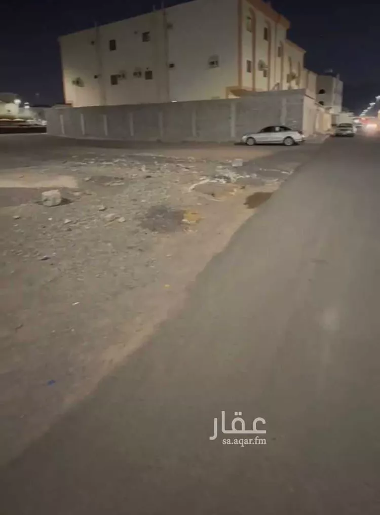 Land for Sale in Medina Abu Burayqa