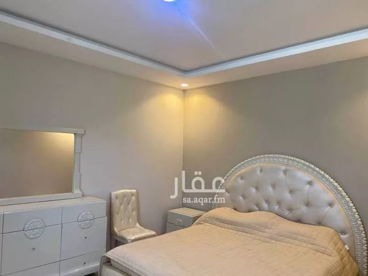 فيلا للإيجار في شارع الكمثرى, حي الرمال, مدينة الرياض, منطقة الرياض صورة 2