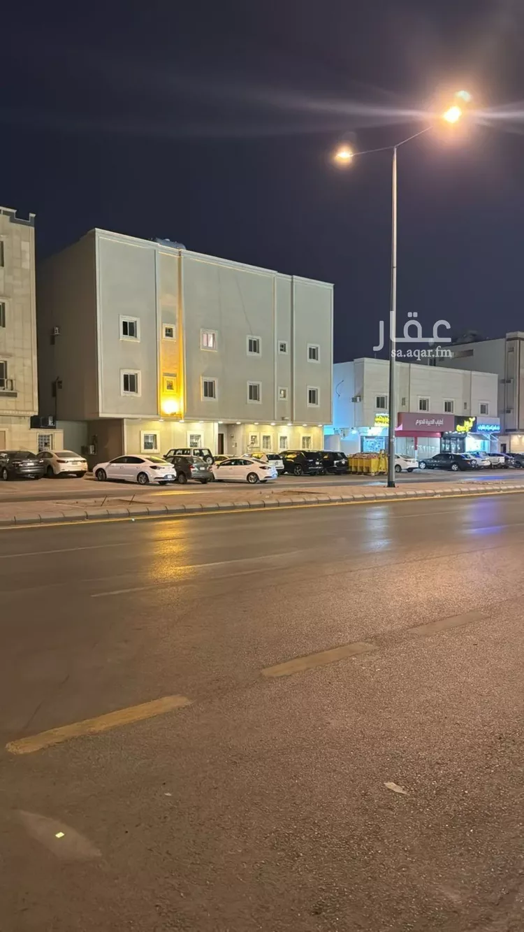 Apartment for Rent in Riyadh As Sahafah