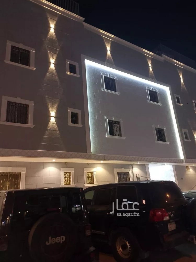 Apartment for Rent in Riyadh As Sahafah
