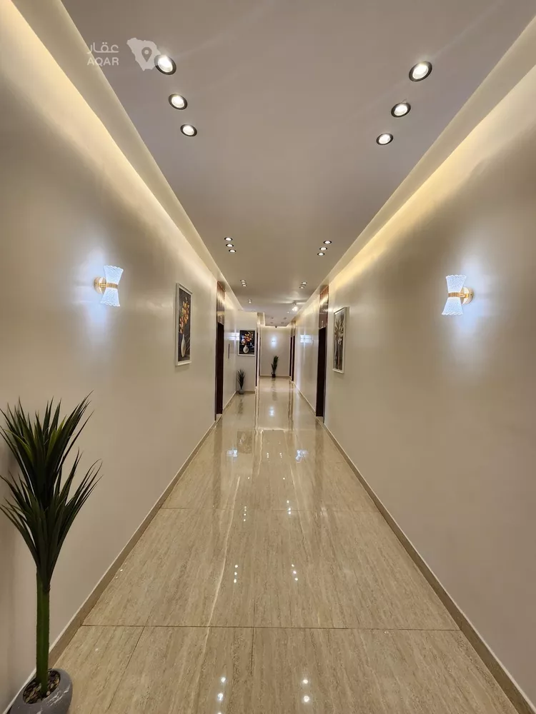 Apartment for Rent in Riyadh As Sulimaniyah