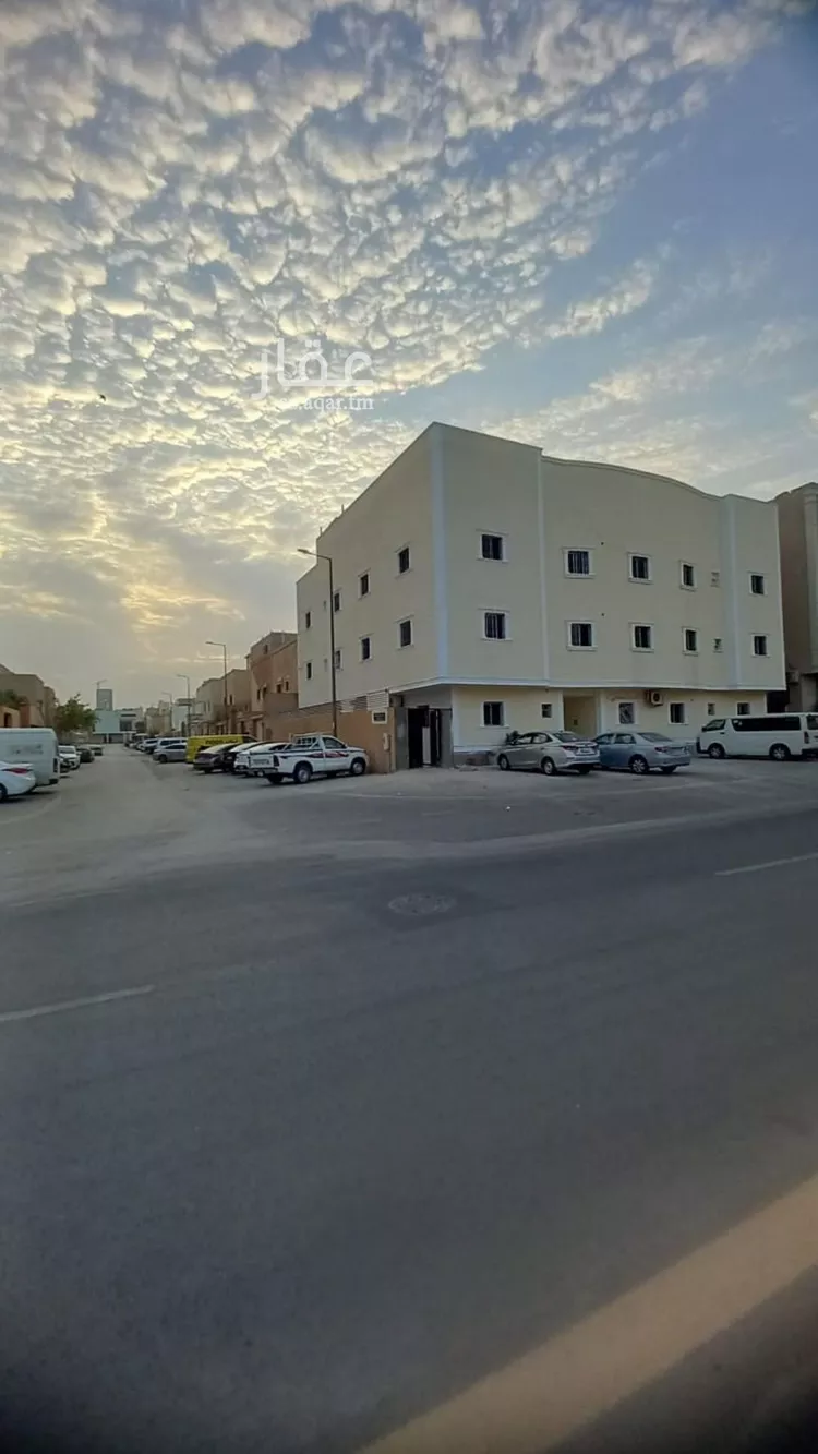 Apartment for Rent in Riyadh Al Aqiq