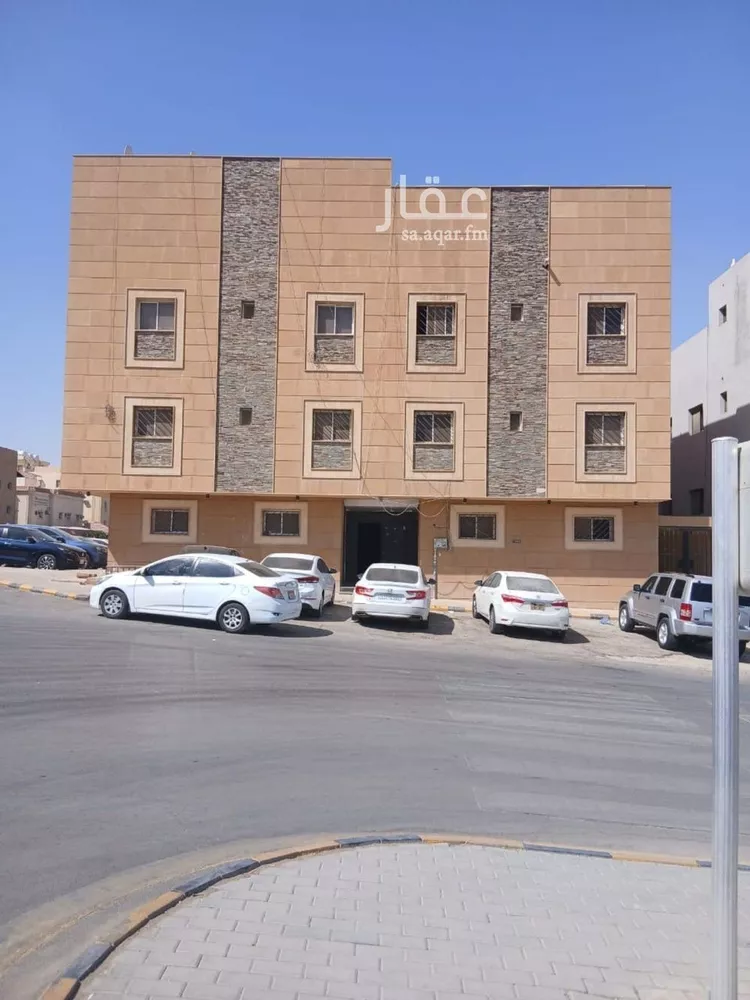 Apartment for Rent in Riyadh Al Wadi