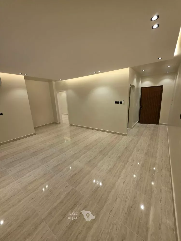 شقة للإيجار في شارع رويفع بن ثابت, حي السليمانية, مدينة الرياض, منطقة الرياض 14