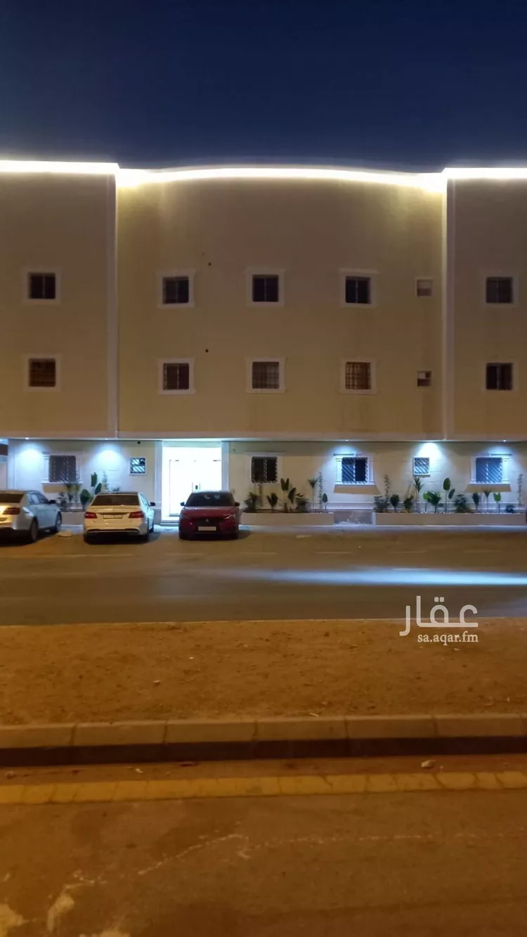 شقة للإيجار في شارع الأمير محمد بن سلمان بن عبدالعزيز, حي العقيق, مدينة الرياض, منطقة الرياض