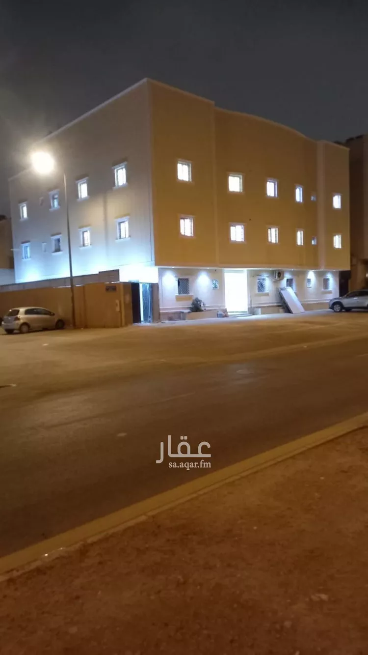 Apartment for Rent in Riyadh Al Aqiq
