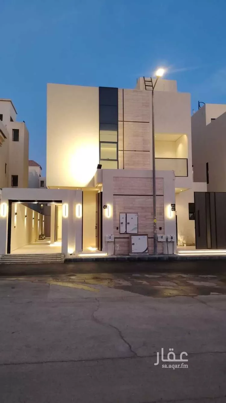 شقة للبيع في شارع جبل شبرى, حي الروابي, مدينة الرياض, منطقة الرياض صورة 5