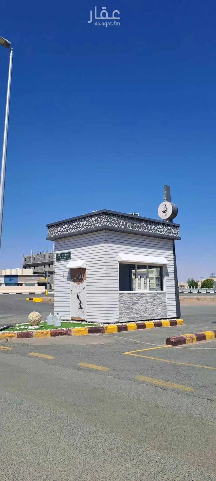 محل للإيجار في 4703، النقرة، حائل 55431 8429 ، حي النقرة ، حائل ، منطقة حائل صورة 4