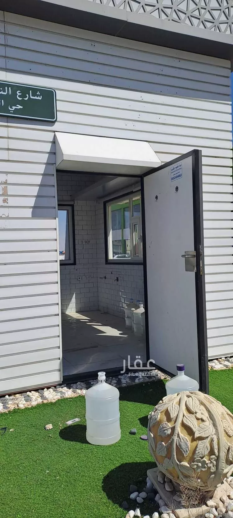 محل للإيجار في 4703، النقرة، حائل 55431 8429 ، حي النقرة ، حائل ، منطقة حائل صورة 3