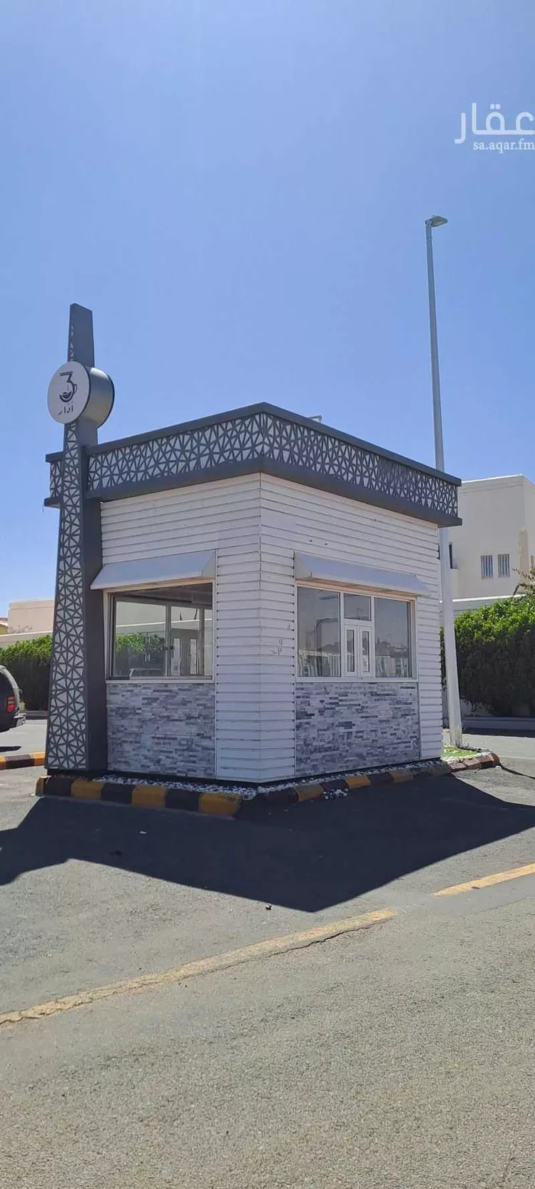 محل للإيجار في 4703، النقرة، حائل 55431 8429 ، حي النقرة ، حائل ، منطقة حائل صورة 2