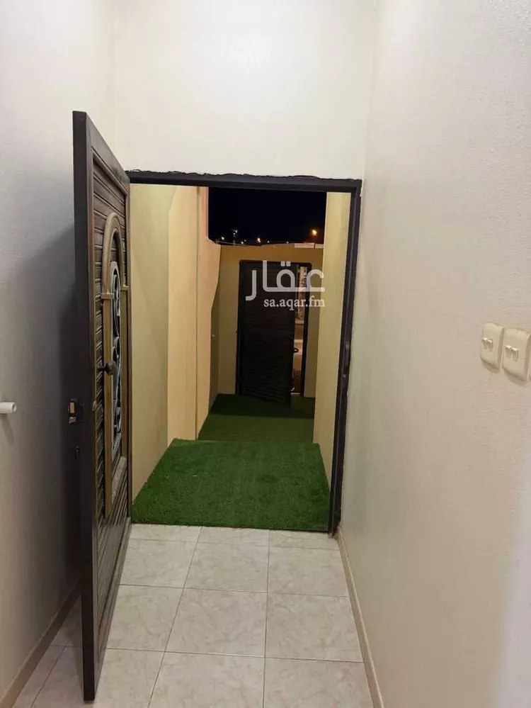 شقة للإيجار في شارع الصوامع 80 ، حي الصوامع ، احد رفيده ، احد رفيدة صورة 4