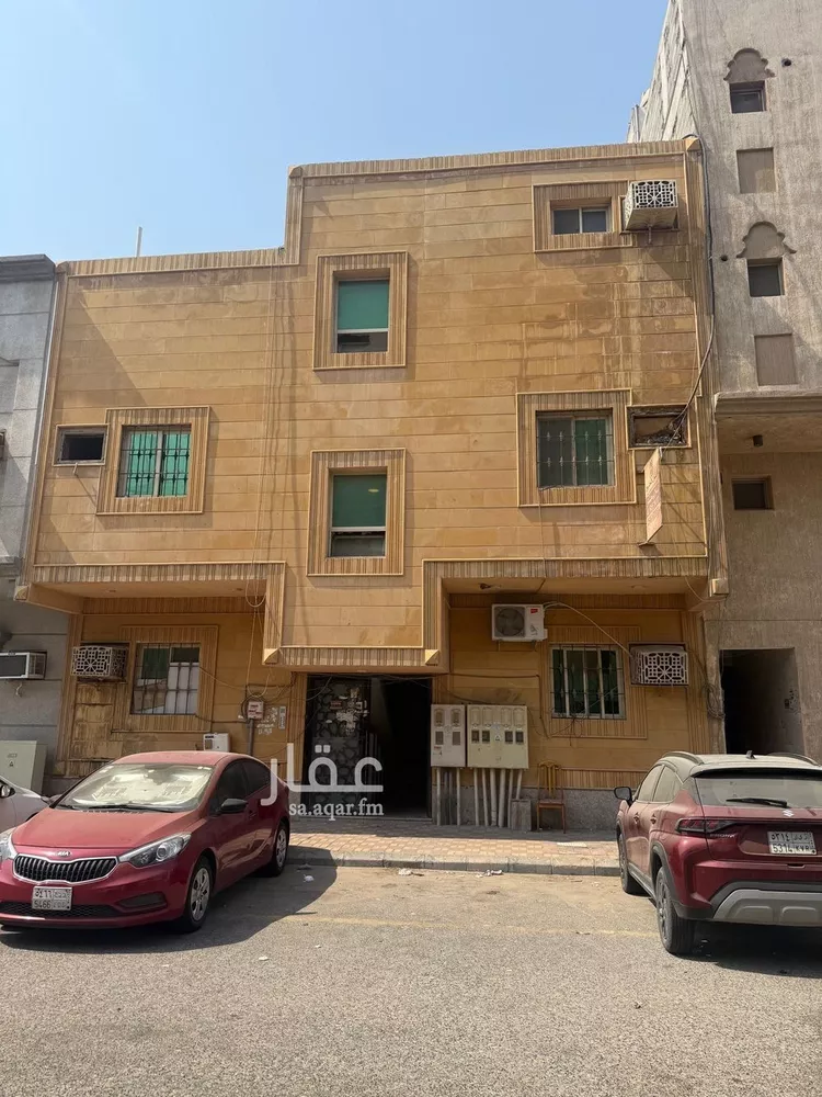 عمارة للبيع في حي ابن خلدون, مدينة الدمام, المنطقة الشرقية صورة 4