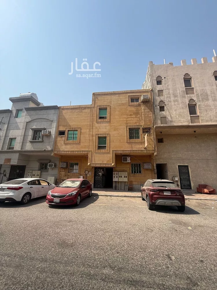 عمارة للبيع في حي ابن خلدون, مدينة الدمام, المنطقة الشرقية صورة 5