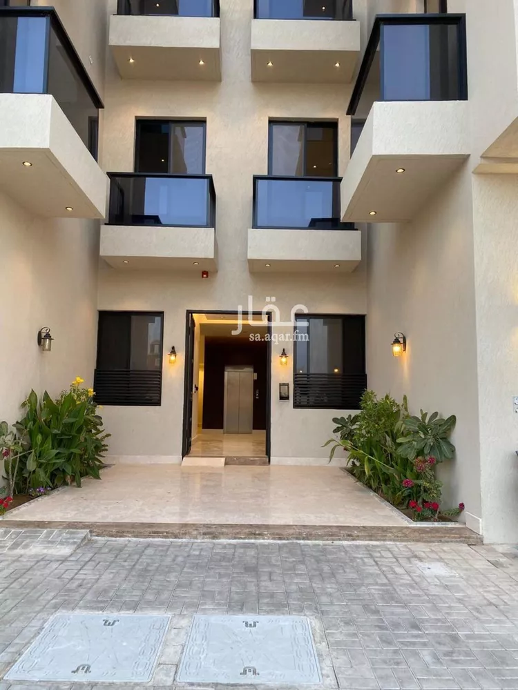شقة للبيع في شارع نجد, حي ظهرة لبن, مدينة الرياض, منطقة الرياض صورة 5