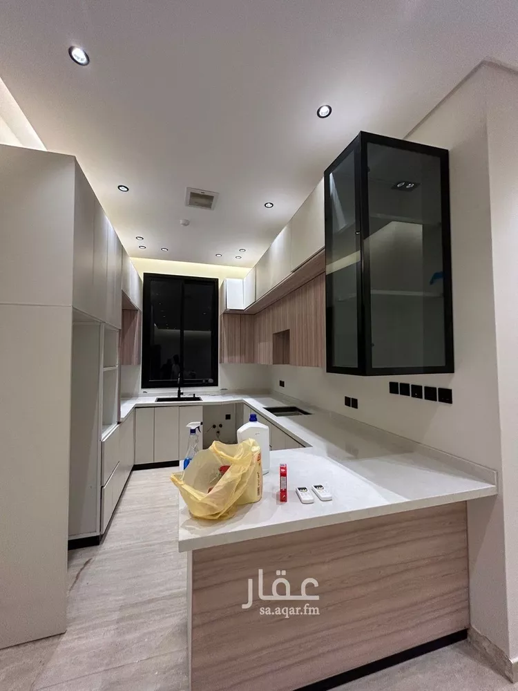 شقة للإيجار في شارع جبل الخال, حي ظهرة لبن, مدينة الرياض, منطقة الرياض 7