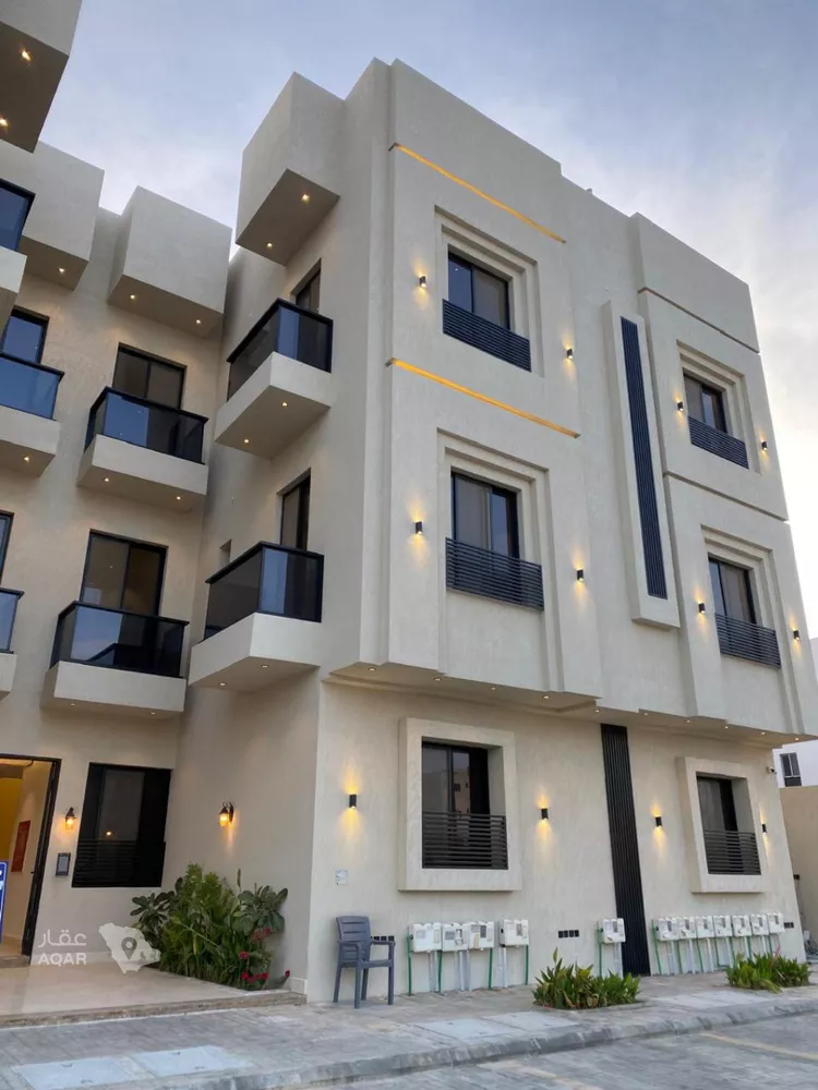 شقة للبيع في شارع نجد, حي ظهرة لبن, مدينة الرياض, منطقة الرياض 6