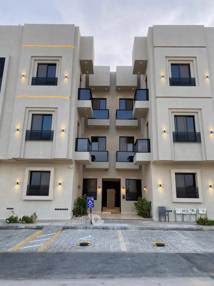 شقة للبيع في شارع نجد, حي ظهرة لبن, مدينة الرياض, منطقة الرياض 4