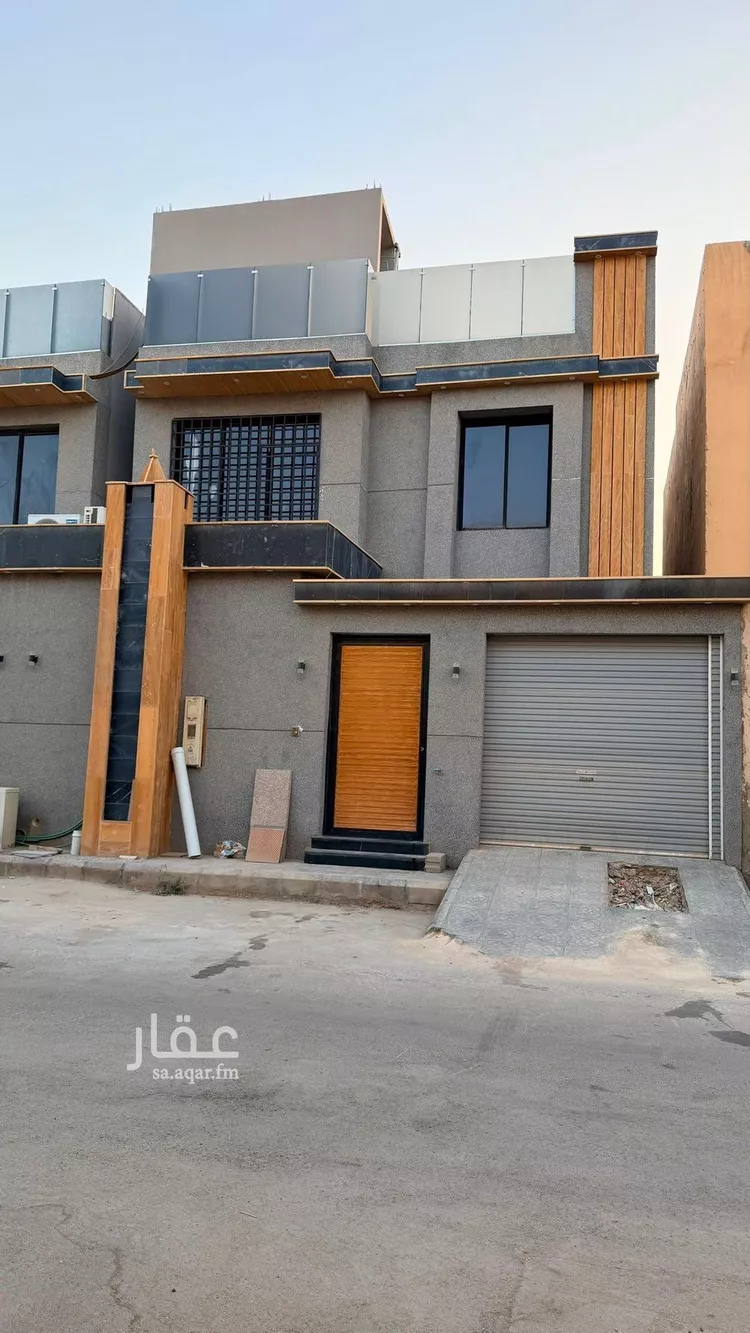 Villa for Sale in Riyadh Tuwaiq
