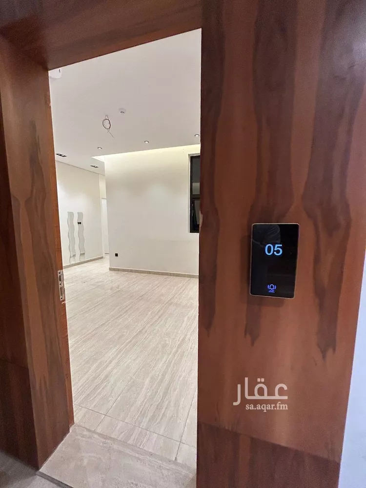 شقة للإيجار في شارع جبل الخال, حي ظهرة لبن, مدينة الرياض, منطقة الرياض صورة 3