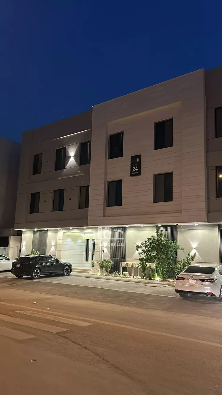 Apartment for Rent in Riyadh Dhahrat Laban