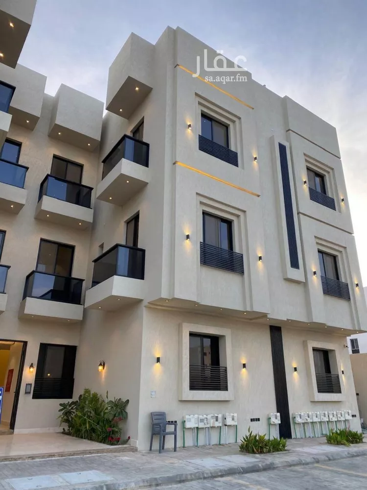 Apartment for Rent in Riyadh Dhahrat Laban صورة 2