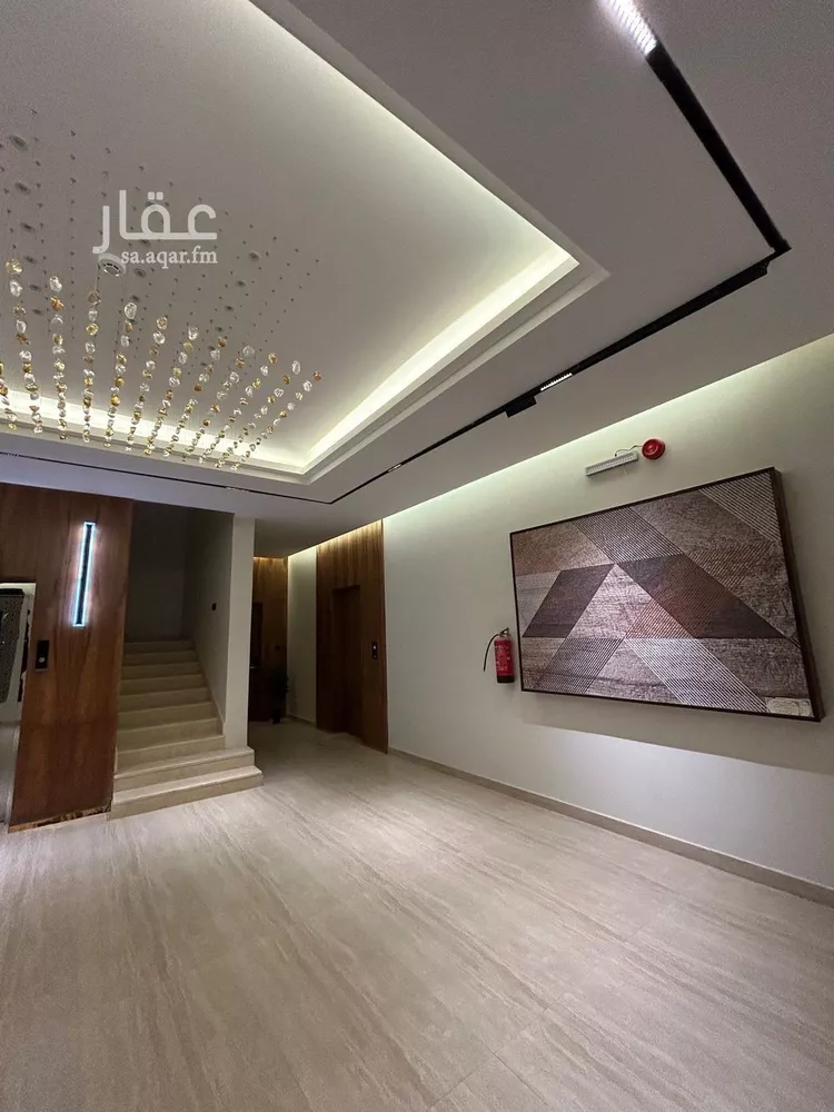 شقة للإيجار في شارع جبل الخال, حي ظهرة لبن, مدينة الرياض, منطقة الرياض 6